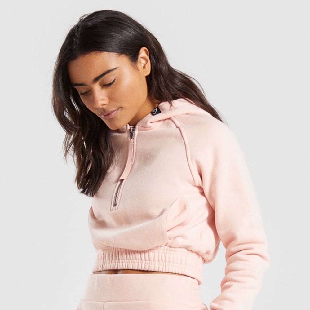 Gymshark Everyday Pullover